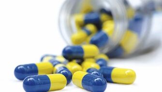 Medicamentos para la prostatitis